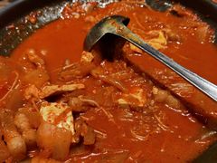-朴大人炭烤·韩国料理(奥帆中心海尔洲际店)