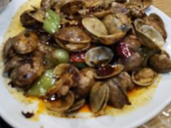 -靓靓蒸虾(中山里店)