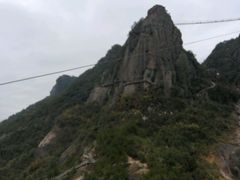 -浏阳石牛寨风景区