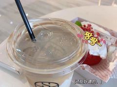 -西檬树SIMON·T轻奢蛋糕(大东方Max店)