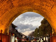 -大理古城