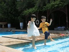 -三亚湾红树林度假世界(木棉酒店)