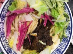 -老北京胡同味道二荤铺(酒仙桥店)