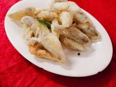 -蛇口康乐快餐鱼仔档(翠苑小区店)
