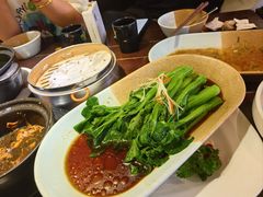 -外婆家(义乌新光汇购物中心店)