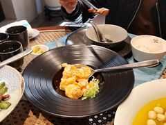 -杭州西湖柳莺里酒店·闻莺厅