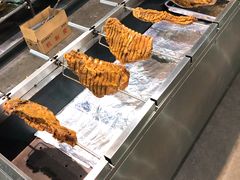 -拉完海鲜大排档(温岭店)