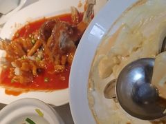 -湘约东方·湘约和港·湖南家常菜·宴请(民星路店)