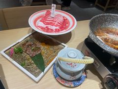 -清水日本料理铁板烧(学府路店)
