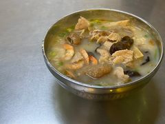 -广场正宗原汁薏米店