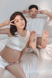 -专注孕妇照亲子照·纪田摄影