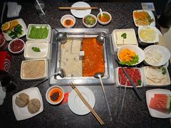 -海底捞火锅(崇文门新世界百货店)