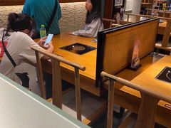 大堂-呷哺呷哺 黄金牧场 (枣强吉美购物广场店)