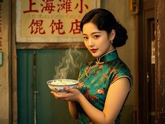 -潘国仙耳光馄饨(黄家阙路店)