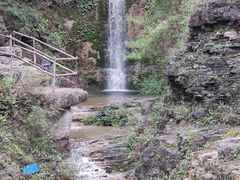 -孤山寨风景区