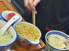 -孙盛兴奥灶面馆·蟹黄面·三虾面(山塘街总店)