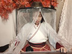 -翩若国风汉服体验馆