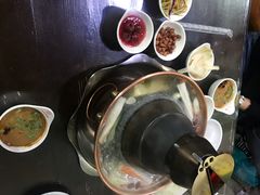 -大明铜锅·烤涮坊·烧烤(总店)