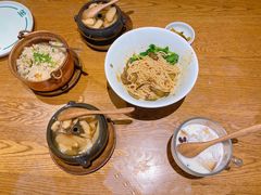 -一坐一忘云南菜(嘉里中心店)