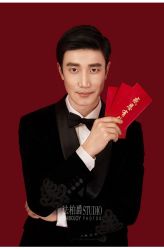 点击看大图 -太古映画婚纱摄影(天河店)