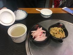 -重庆烧鸡公火锅(簋街店)