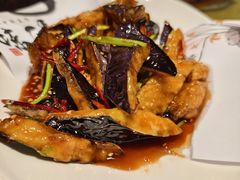 -百味地锅鸡(二店·财校分店)