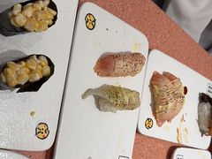 -元气寿司(金光华店)