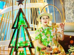 -北京康莱德酒店