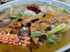 -福海面馆(阳曲店)