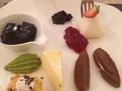 iphone_upload_pic-西安高新希尔顿酒店·咖啡露台西餐厅