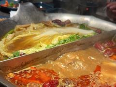 -湊湊火锅·茶憩(打浦桥日月光店)