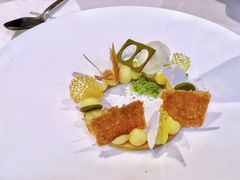 -L'Arome芳芳法国餐厅(仙林金鹰店)