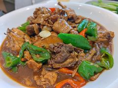 闫府炒鸡-闫府私房菜(经四路万达店)