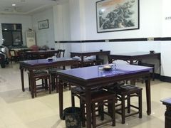 大堂-崔和平肉夹馍(三原总店)