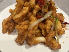 -九龙餐厅(大沽路店)