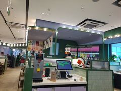 -椰小鸡·琼州糟粕醋·火锅(美兰缤纷城店)