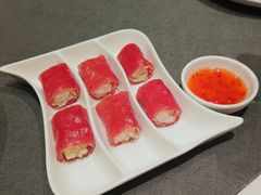 红米肠粉-悦秀·高级粤菜