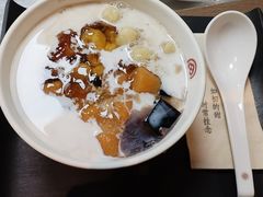 -彬媽糖水(万象天地店)