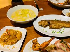-mezza9 Macau(澳门君悦酒店)