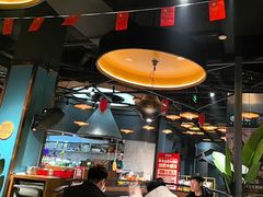 -老傅家湘潭水煮活鱼店(众一国际店)