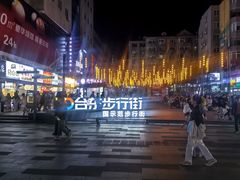 -大哈福烧烤·海鲜·家常菜(延安三路店)
