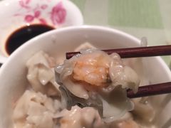 -炳记云饺(德政总店)