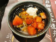 自助冰粉-盡膳口福·百年汤方火锅(科华北路店)