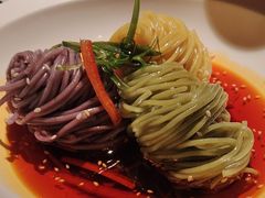 -绿茶餐厅(乐峰广场店)