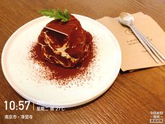 -fishtank鱼缸咖啡(三山街店)