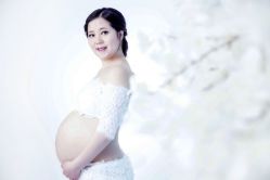 点击看大图 -爱儿宝孕妇儿童亲子摄影(月亮河店)