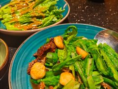 -华豫川酒家(大卫城店)