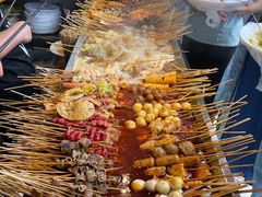 -郭记小街麻辣烫(南小街总店)