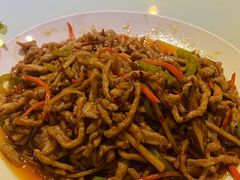-胖子菜馆(隆昌路店)