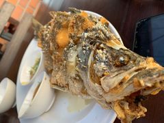 -大螃蟹海鲜餐厅